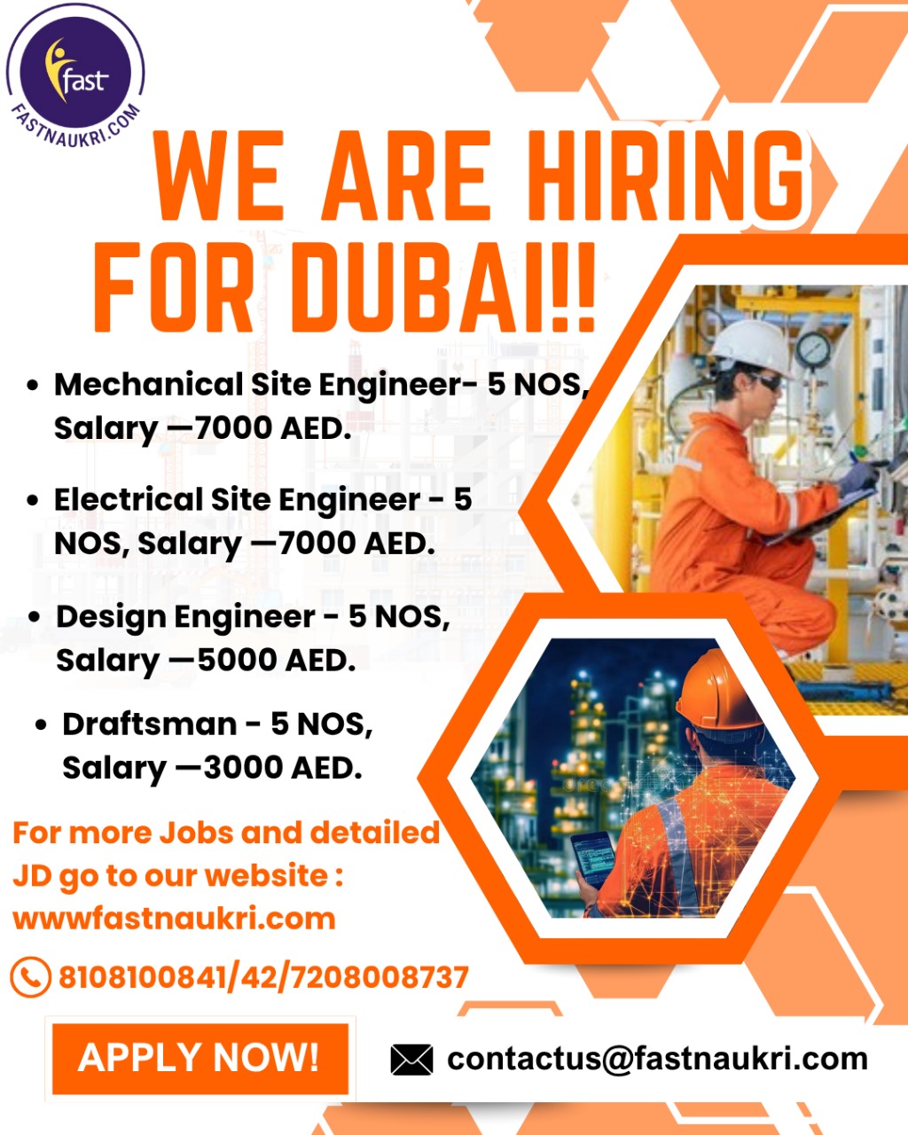 jobhub
