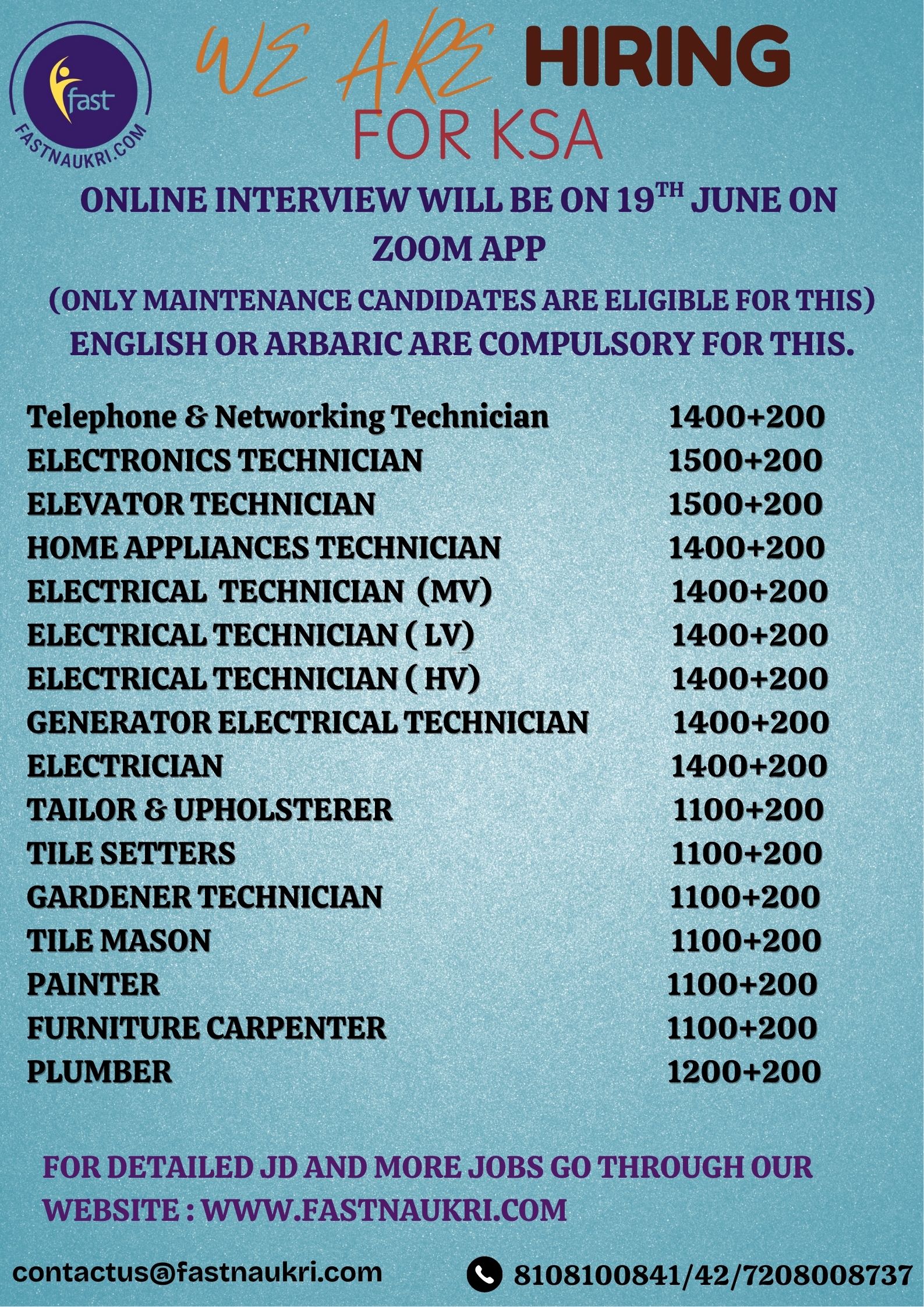 jobhub