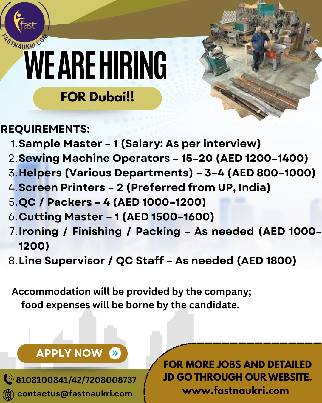 jobhub